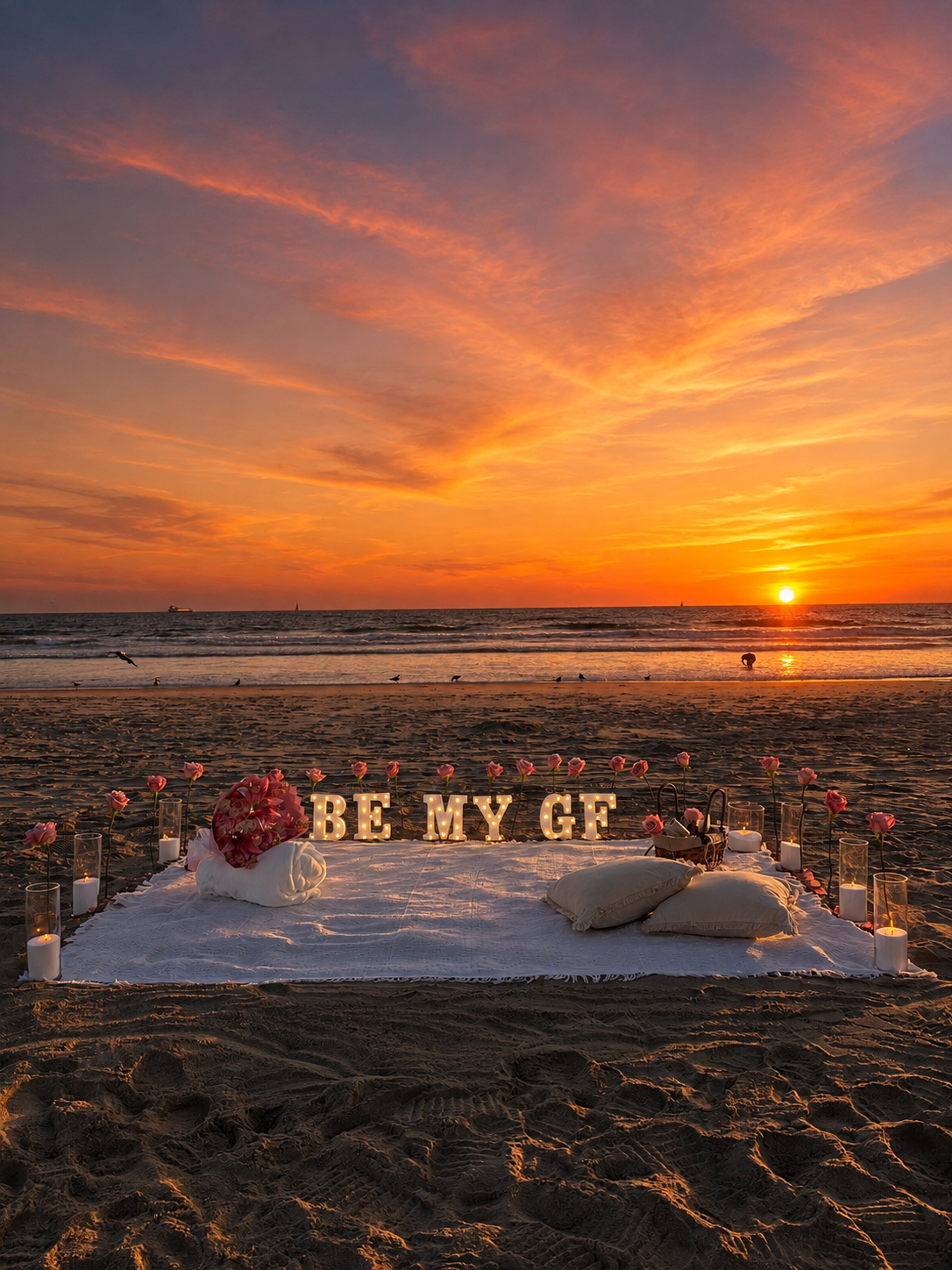 GF Proposal